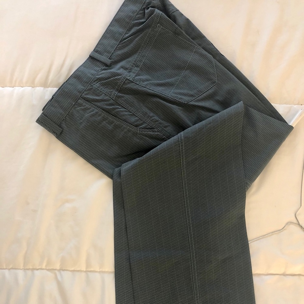 Golf pants
